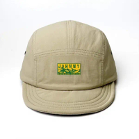 Certified productsJohnny Outdoor Supply - Franky (หมวก 5 panel, หมวกผ้าร่ม, หมวกไนลอน, กันน้ำ, ระบาย