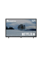 ทีวี 32HS410AN สมาร์ททีวี 32 นิ้ว HD LED รุ่น 32HS410AN ปี 2025