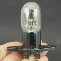 Microwave Oven Light Bulb Lamp Globe Z187 250V 20W RE8 For Panasonic Daewoo