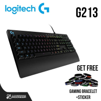 Logitech G213 Prodigy Keyboard Gaming
