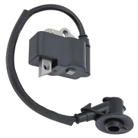 1124 400 1301 Ignition Coil For Stihl Chainsaw 088 MS880 MS 880 PN 11244001301( Old Version)
