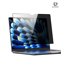 筆電保護貼 DUX DUCIS Apple 蘋果 MacBook Pro 14 (2021) LENO 可拆卸防窺膜