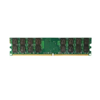 4GB DDR2 Ram Memory 800Mhz 1.8V 240Pin PC2 6400 Support Dual Channel DIMM 240 Pins Only for