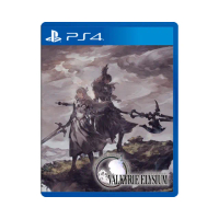 【SONY 索尼】PS4 女神戰記 極樂淨土 VALKYRIE ELYSIUM(台灣公司貨-中文版)