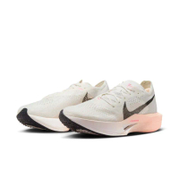 【NIKE 耐吉】慢跑鞋 運動鞋 氣墊_男_白色_NIKE ZOOMX VAPORFLY NEXT% 3(DV4129103)
