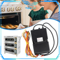 Modul Pemantik Gas Oven Igniter Controller IC Board HLK-01 spare part ic board oven deck modul peman