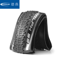 Schwalbe TLR Tubeless Ready 27.5x2.25 Bicycle Tire 27.5er MTB Mountain Bike 27.5 inch Tires Folding Type 720g RACING RALPH ADDIX