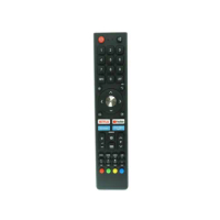 Remote Control For Changhong EF24E868 EF24F868SD EF24F888SD EF24F888SDL32E699EB EF24F898 EF24F898SD Smart FHD 1080P LCD HDTV TV