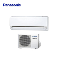 Panasonic 國際牌 1-1變頻分離式冷暖冷氣(室內機CS-LJ22BA2) CU-LJ22BHA2 -含基本安裝+舊機回收