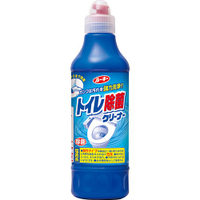 【第一石鹼】馬桶清潔劑500ml