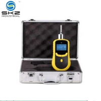 Portable High Quality Hydrogen H2 Gas Detector 0-1000, 2000, 5000ppm