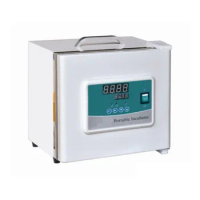 DH2500AB High Quality Laboratory Portable Incubator Machine Price