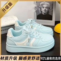 Minimalist INS 2025 Casual Shoes New Versatile Women's Shoes Sneakers White Shoes Women's Autumn New