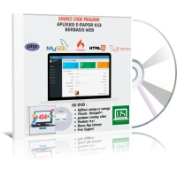 Source Code Aplikasi e-Rapor K13 Berbasis Web