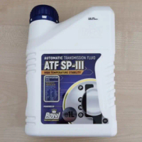 ROYAL PRECISION LUBRICANT AUTOMATIC TRANSMISSION FLUID ATF SP-lll & D3-SP