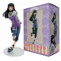 Action Figure Anime Naruto Hyuuga Hinata