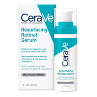 รุ่นล่าสุดHot CeraVe Skin Regenerating Retinol Serum/Surface Repair Retinol Serum/Hyaluronic Acid Se