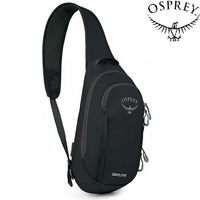 Osprey Daylite Sling 6 單肩側背包 黑 Black