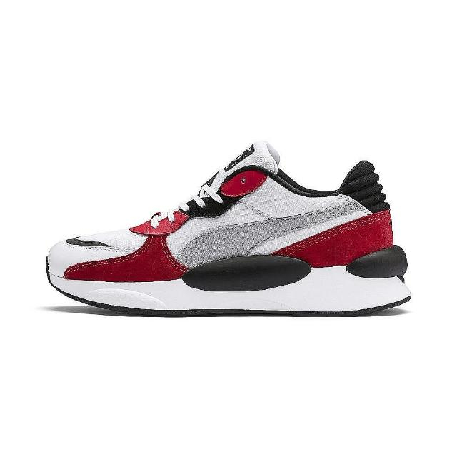 Puma 9.8 rs clearance