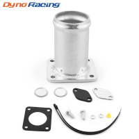 อะแดปเตอร์คูลเลอร์และชุดถอดงอบางสำหรับ BMW E46 318d, 320d, 330d, 330xd, 320cd, 318td, 320td