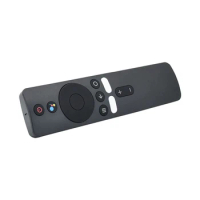 5X New XMRM-006 For Xiaomi MI Box S MI TV Stick MDZ-22-AB MDZ-24-AA Smart TV Box Bluetooth Voice Remote Control