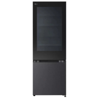 Tủ lạnh LG Inverter 340 lít InstaView LBB33BLMAI