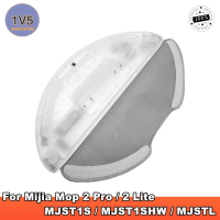 Origianl Electrically Controlled Water Tank for Xiaomi Mijia Mop 2 Pro/2 Lite MJST1S Robot Vacuum Cl