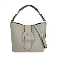 Hush Puppies Tas Wanita Seane Top Handle Taupe