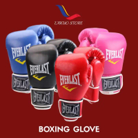 sale - everlast protect sarung tinju muay thai