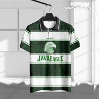 JERSEY RETRO / PSS SLEMAN / SLEMAN FOOTBALL MASIH BISA CUSTOM NAMA DESIGN 35