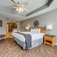 住宿 Tanglewood Resort, Ascend Hotel Collection Pottsboro