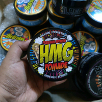 hmg pomade original