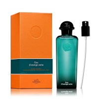 Hermes 愛馬仕 橘綠之泉古龍水 200ML 加大版