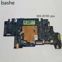 For LENOVO YOGA 700-11ISK notebook computer integrated graphics card M3-6Y30 CPU LA-D131P motherboard full test