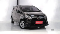 Toyota Agya G TRD MT 2018