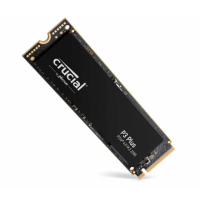 【Crucial 美光】Crucial P3 Plus 1TB PCIe M.2 2280 SSD固態硬碟