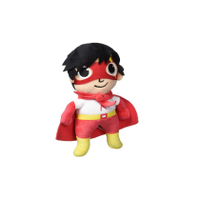LZD  ของเล่นตุ๊กตา Ruian World ที่นิยมในโลกออนไลน์ Ryan Toys Review  ตุ๊กตาน่ารัก