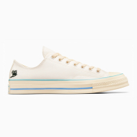 CONVERSE CHUCK 70 1970 OX 低筒 休閒鞋 男鞋 女鞋 白藍色-A08698C