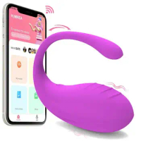 wholesale wearable app remote control vibrating egg kegel ball g spot panties vibrator