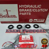 KARET MASTER REM ATAS NISSAN XTRAIL T30 2000-2007