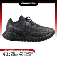 Salomon AERO GLIDE 4 GRVL WOMEN'S L49175100| Sepatu Olahraga Lari Wanita 38