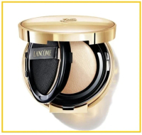 LANCOME 蘭蔻菁純精華圓殼氣墊 ABSOLUE CUSHION #130-IVOIRE-O 13G 