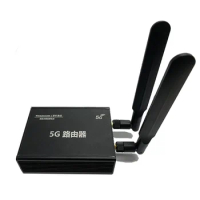Wireless SIM Card CPE Router YSCP201 Support Wifi Users Hotspot 4G 5g CPE Router