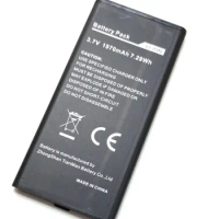 Westrock Original Battery for AGM M2 for AGM M5 Mobile Phone Battery
