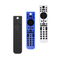 Media Remote For Xbox One Console For Xbox Series X/S Multimedia Entertainment Controller Backlit Buttons Remote