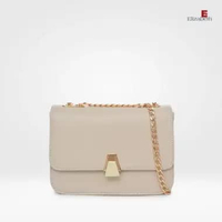 Tas Elizabeth Elettra Sling Bag Cream