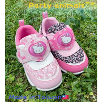 🌟 卡哇伊童鞋 🌟 2021 Hello Kitty 凱蒂貓 電燈鞋 寶寶鞋 兒童 學步鞋 運動鞋 包鞋 童鞋 MIT