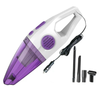 8Kpa Car Vacuum Cleaner Car Handheld Vacuum Cleaner For Powerful Vaccum Cleaners Auto Interior Cleaning