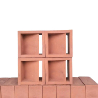 Roster Beton Minimalis Modern - Produk dengan Deskripsi Tersedia