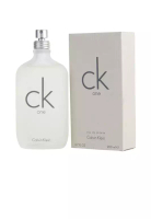 Calvin Klein Calvin Klein - CK One 中性 EDT 香水 200ml